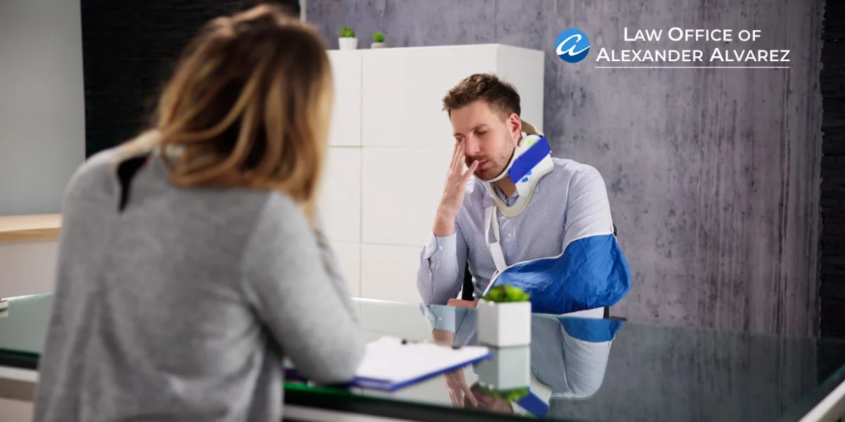 Miami Personal Injury Lawyer
