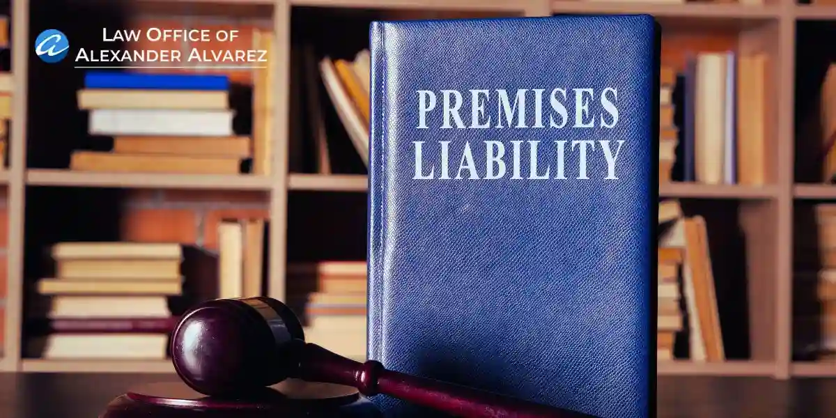 Monroe County Premises Liability Lawyer