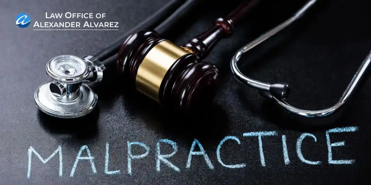 Miami Medical Malpractice Lawyer