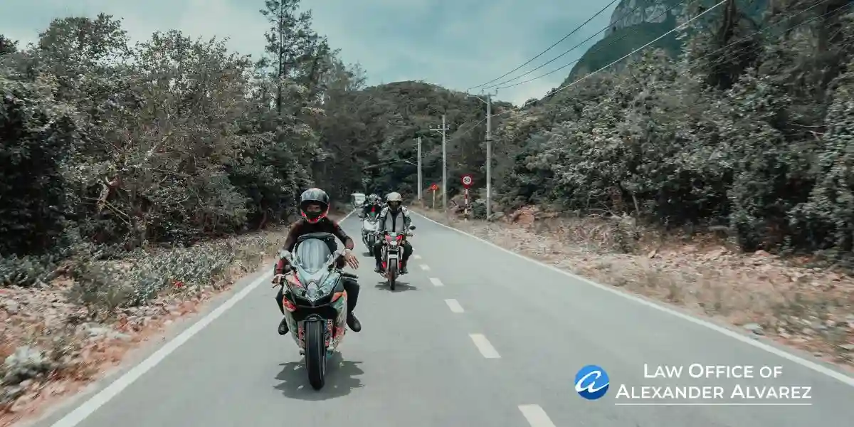 Miami Motorcycle Accident Lawyer