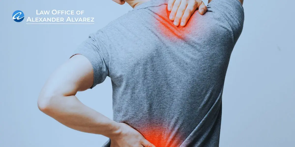Miami Spinal Cord Injury Lawyer