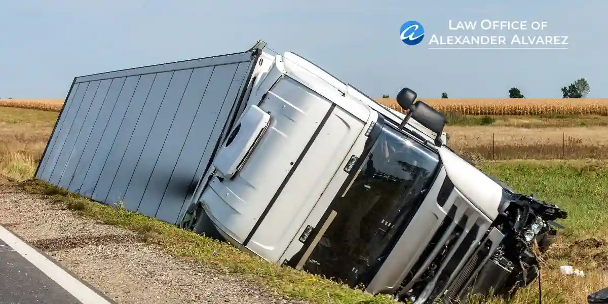 Monroe County Truck Accident Lawyer