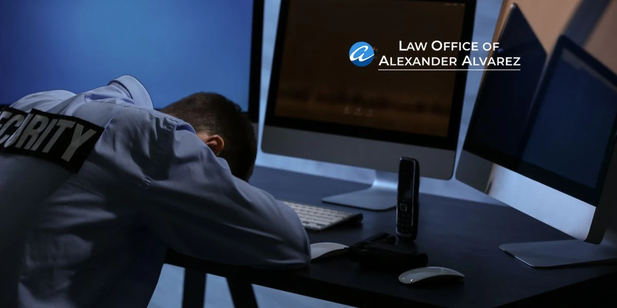 How to Prove Negligent Security in Fort Lauderdale, FL
