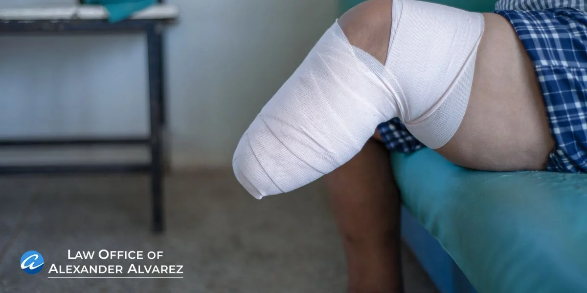 Miami Catastrophic Injury Lawyer