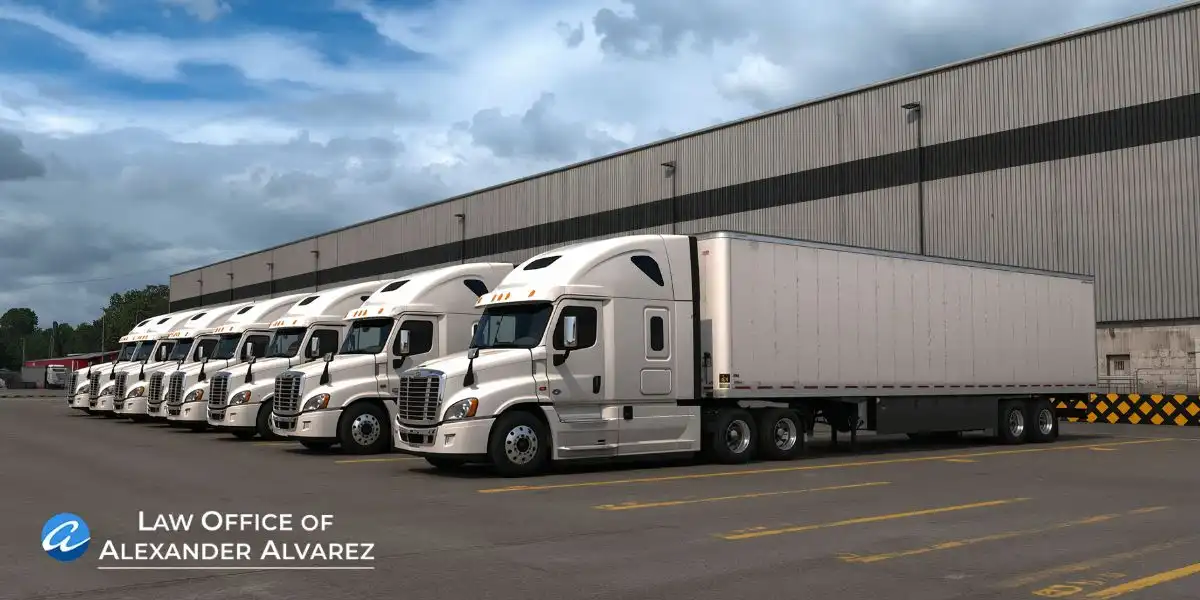 Miami Commercial Vehicle Accident Lawyer