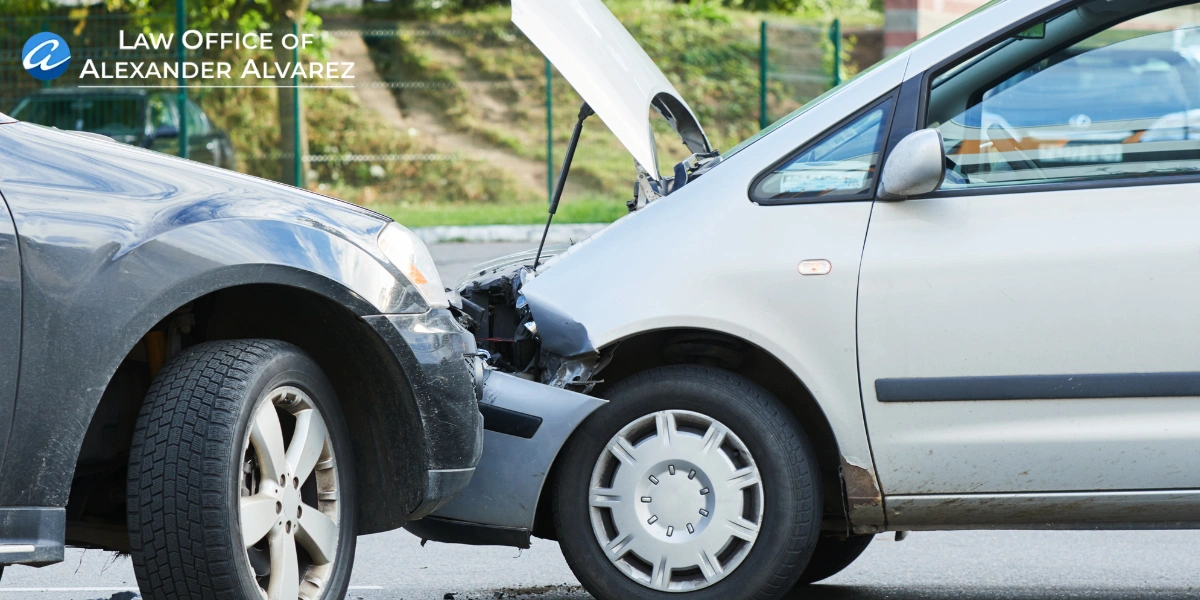 Miami Head-On Collision Lawyer