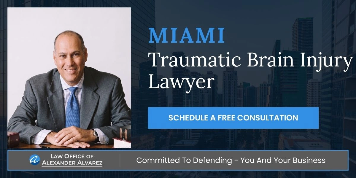 Best Miami Traumatic Brain Injury Lawyer Miami Traumatic Brain Injury Lawyer