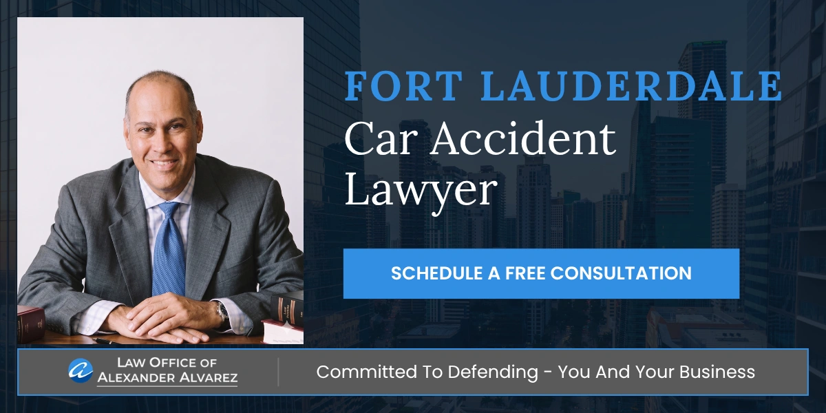 Best Fort Lauderdale Car Accident Lawyer Fort Lauderdale Car Accident Lawyer