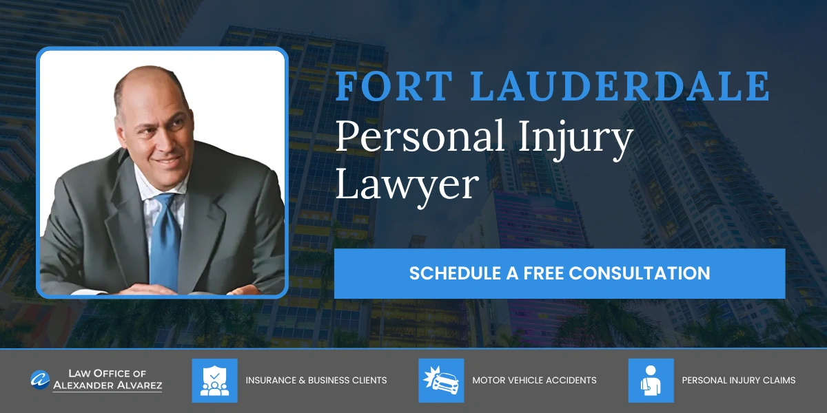 Expert Fort Lauderdale Personal Injury Lawyer Fort Lauderdale Personal Injury Lawyer