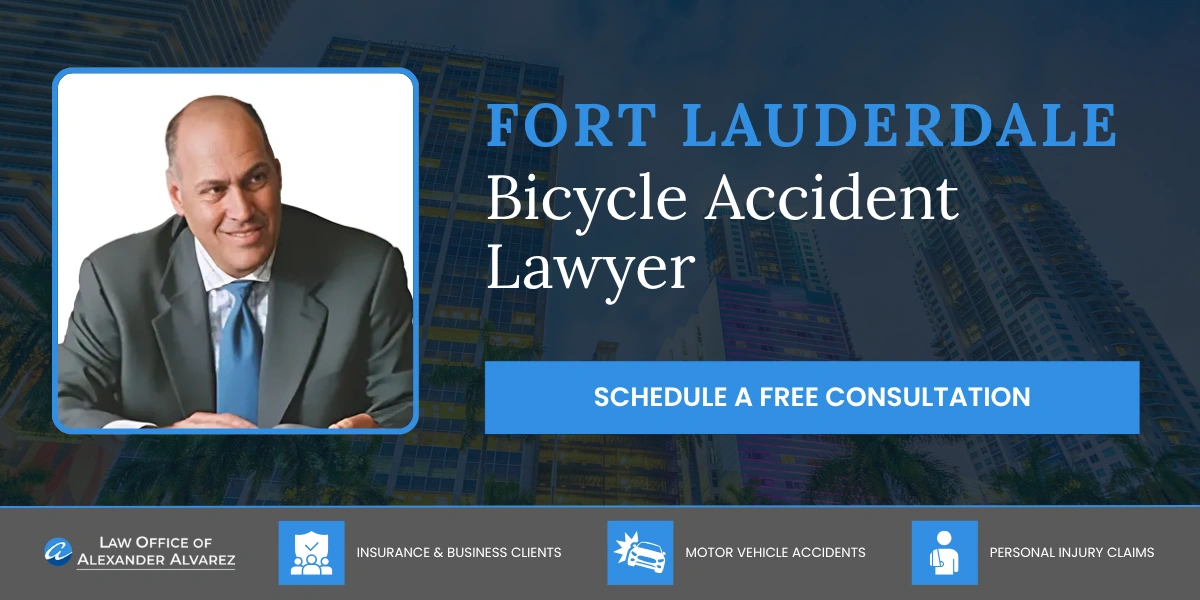 Highly Rated Fort Lauderdale Bicycle Accident Lawyer Fort Lauderdale Bicycle Accident Lawyer