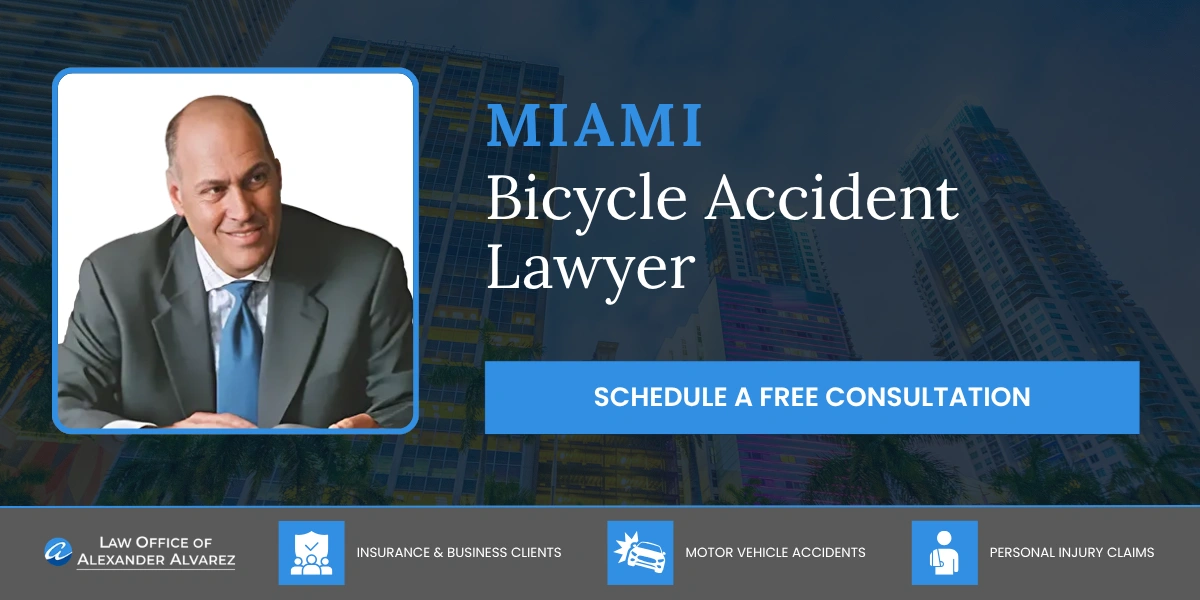 Highly Rated Miami Bicycle Accident Lawyer Miami Bicycle Accident Lawyer