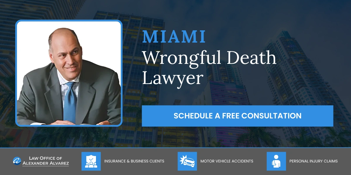 Top Rated Miami Wrongful Death Lawyer Miami Wrongful Death Lawyer